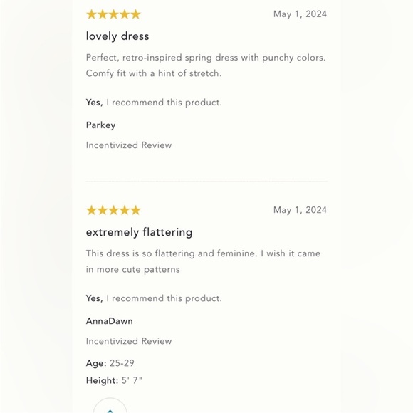 Anthropologie NWT THE CECILY FIT & FLARE SWEETHEART DRESS BY MAEVE size L - Picture 12 of 15